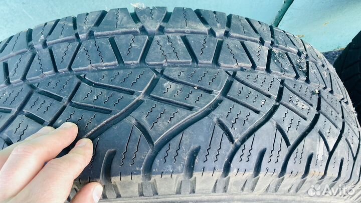 Michelin Latitude Cross 215/65 R16 102H