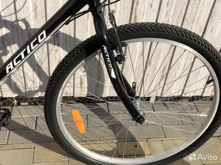 Велосипеды бу 26