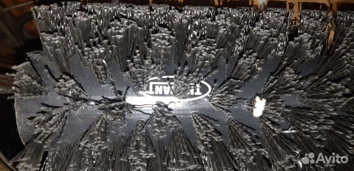 Щетка для поломоечной машины Теннант