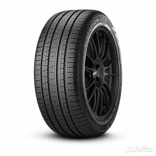 Pirelli Scorpion Verde All Season 235/55 R19 105V