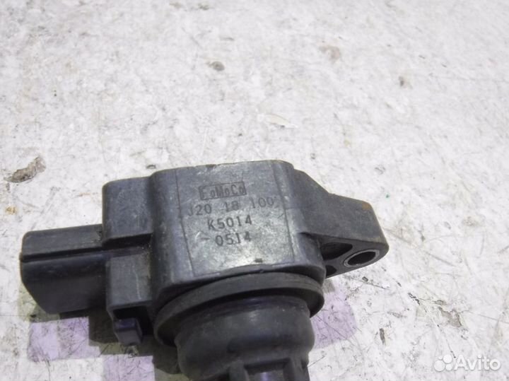 Катушка зажигания Мазда