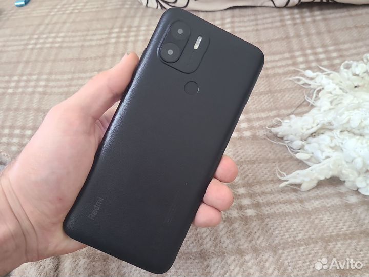 Xiaomi Redmi A2+, 3/32 ГБ