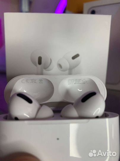Apple air pods pro