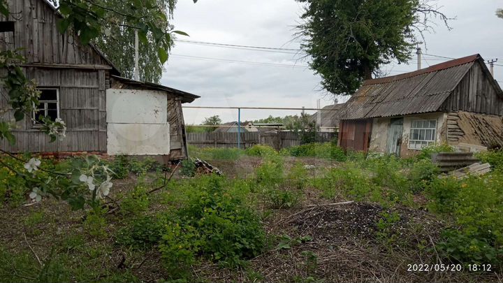 Участок 15,5 сот. (ИЖС)