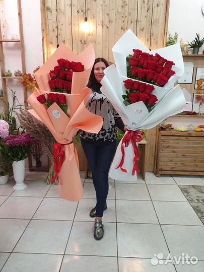 Цветы Букеты Симферополь