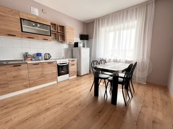 2-к. квартира, 75 м², 6/7 эт.