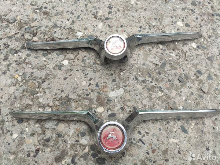 Птичка газ 21