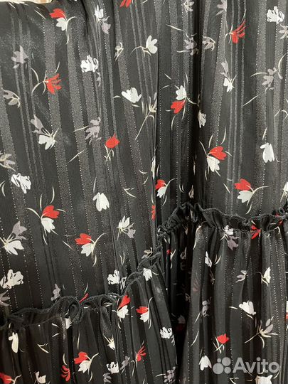 Вечернее платье 44 размера