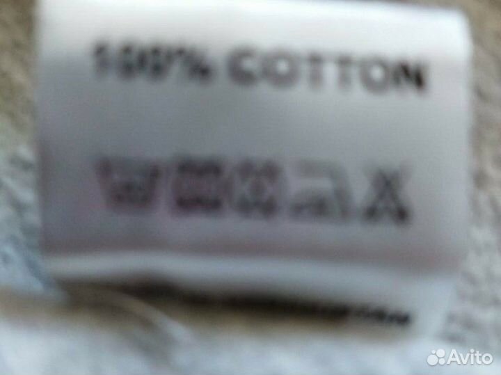 Худи с карманом - 