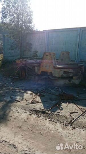 Аренда обсадного стола bauer bv1500