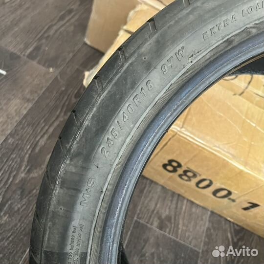 Grenlander L-Zeal56 245/40 R18