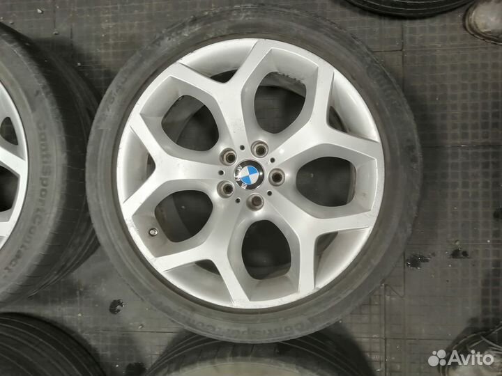 214-style Оригинал от х6 е71