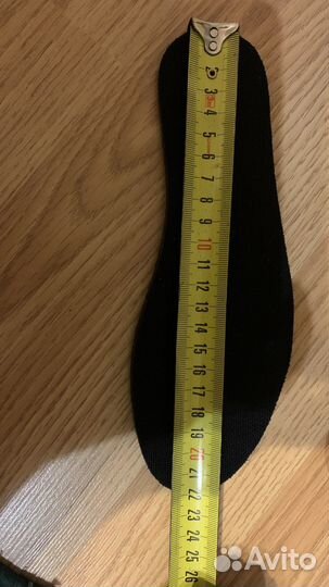 Кроссовки детские новые 34 размер