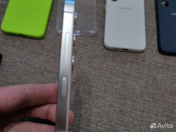Samsung Galaxy S24, 8/256 ГБ