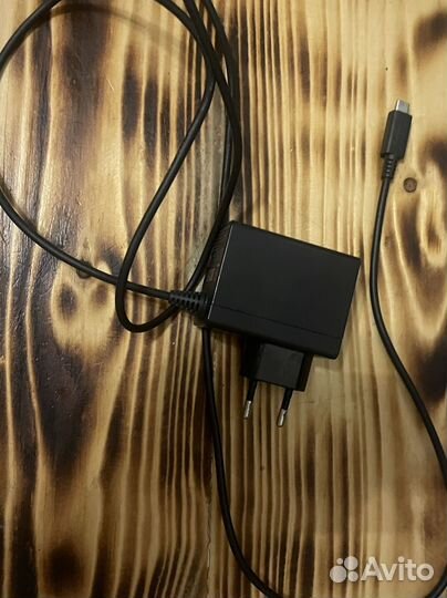 Nintendo switch прошитая