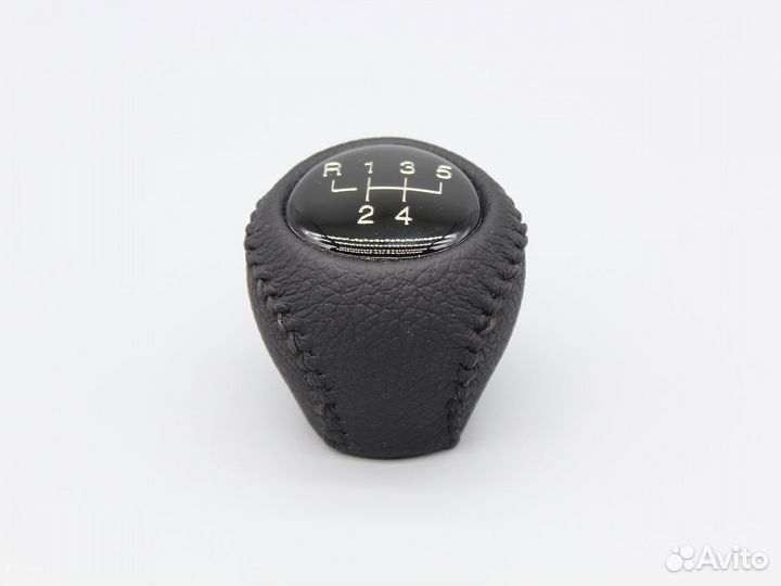 Ручка кулисы МКПП chevrolet Lacetti 96439395