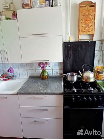 Помощь по дому, уборка квартир