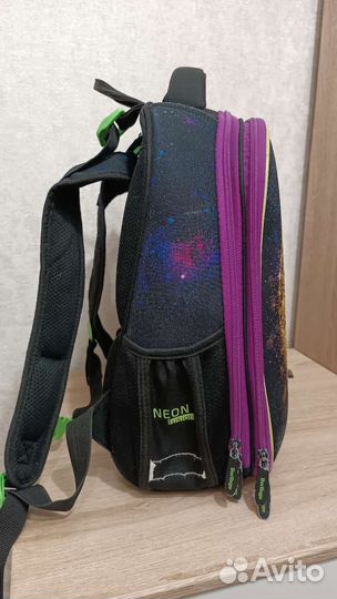 Ранец (рюкзак) школьный, Berlingo Expert