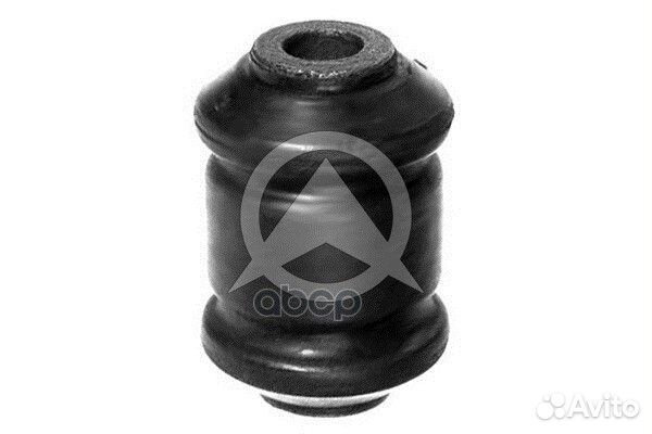 Сайлентблок рычага подвески перед прав/лев