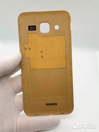 Samsung galaxy J2 J200H. Задняя крышка. Оригинал