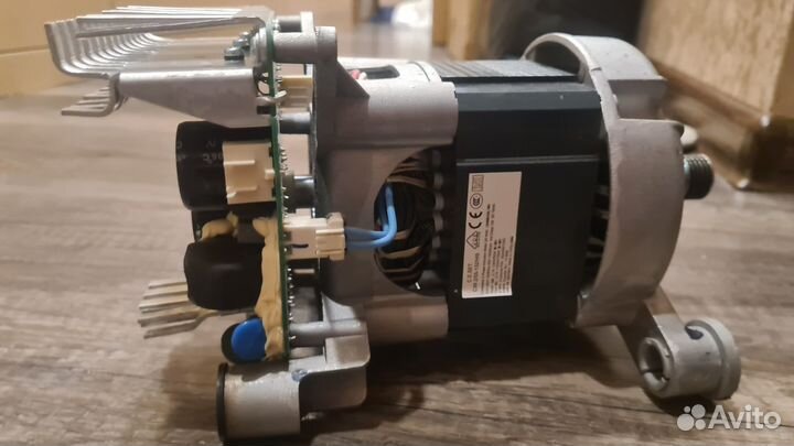 Стиральная машина на запчасти