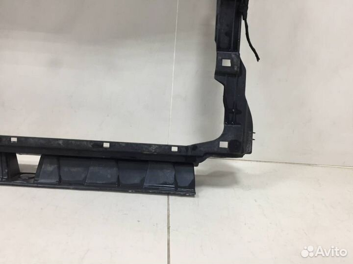 Б/У Панель передняя 5NA805588Q, 5NA805594L VAG