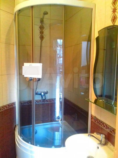 1-к. квартира, 40 м², 1/1 эт.