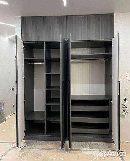 Шкаф прихожая на заказ