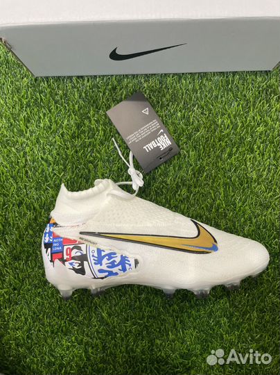 Бутсы/ сороконожки/ футзалки Nike, adidas, puma