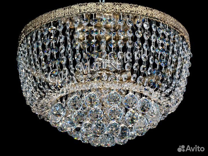 Потолочная люстра 