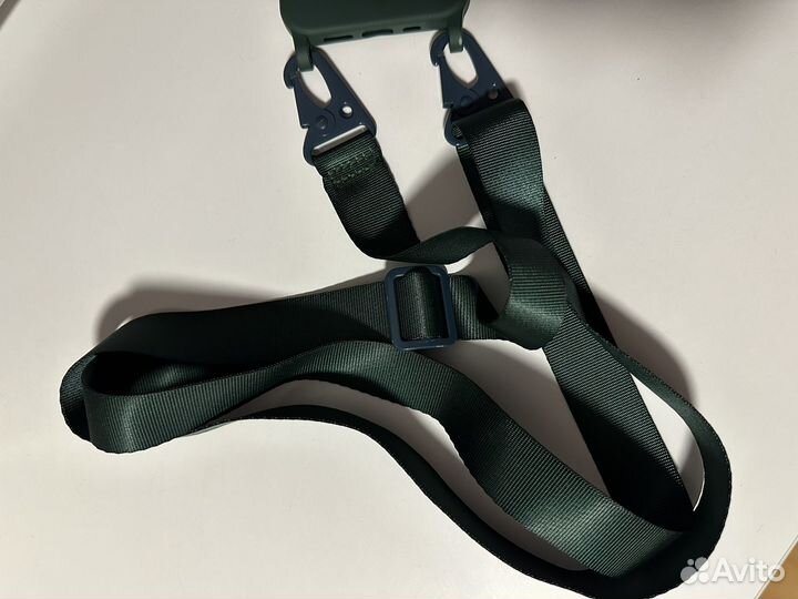 Чехлы на iPhone 12 pro