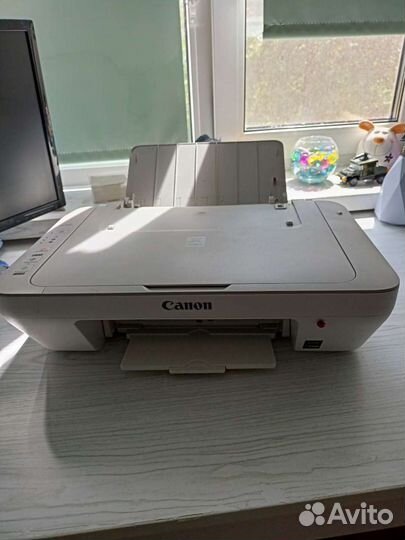 Принтер canon MG 2440