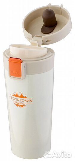 Термос-кружка Biostal, 0,4 л