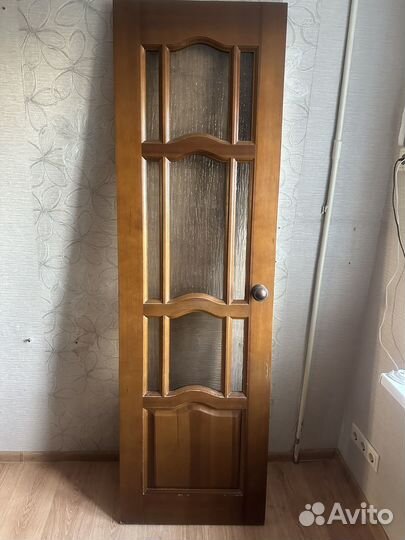 Дверь межкомнатная