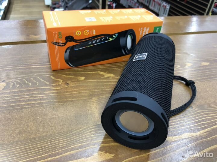 Колонка hoco HC9