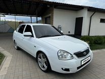 ВАЗ (LADA) Priora 1.6 MT, 2014, 188 268 км, с пробегом, цена 669 990 руб.