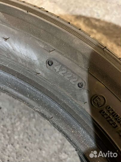 Triangle TH201 225/50 R17 98Y