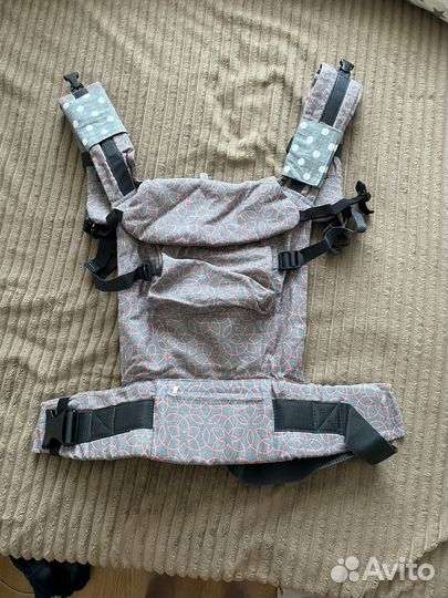 Рюкзак слинг