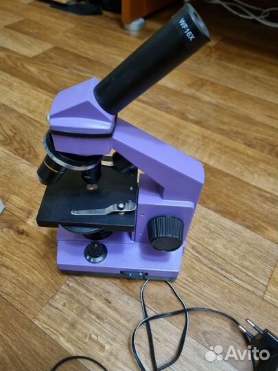 Микроскоп