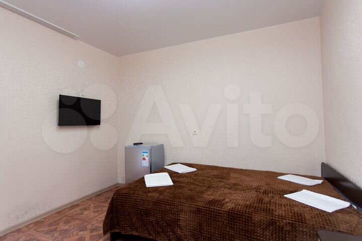 Комната 25 м² в > 9-к., 3/3 эт.