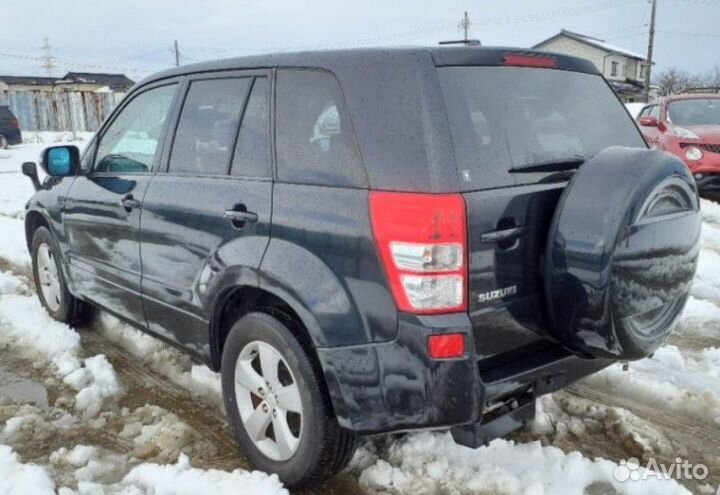 Влагоотделитель передний Suzuki Escudo/Grand