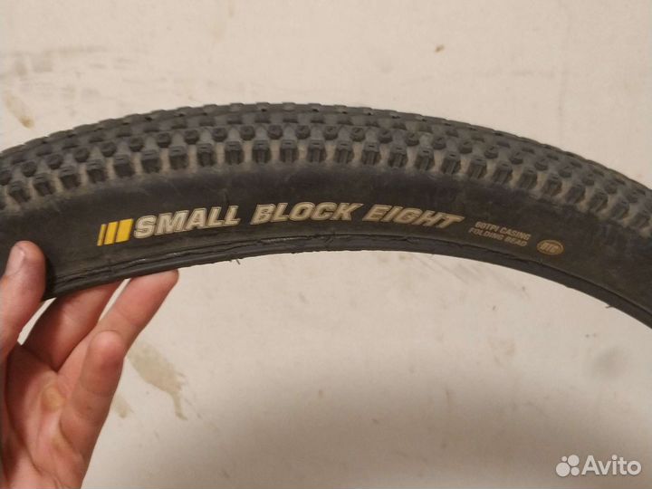 Покрышка kenda