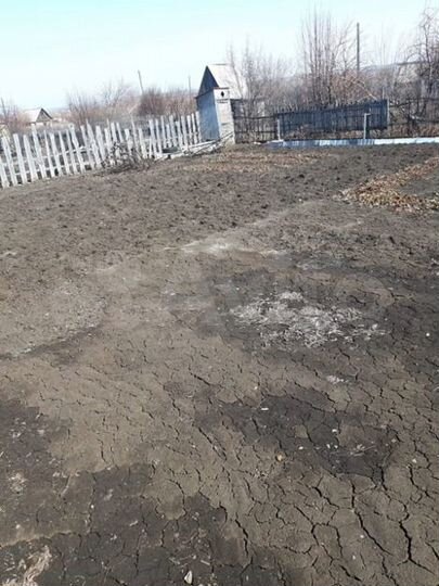 Участок 4,07 га (СНТ, ДНП)