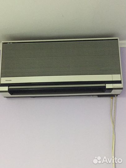 Сплит системы бу