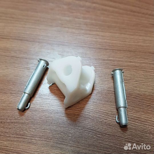 Втулка + штифты Opel Astra G/H