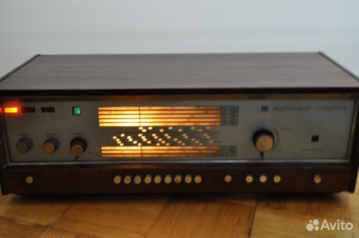 Радиоприемник 