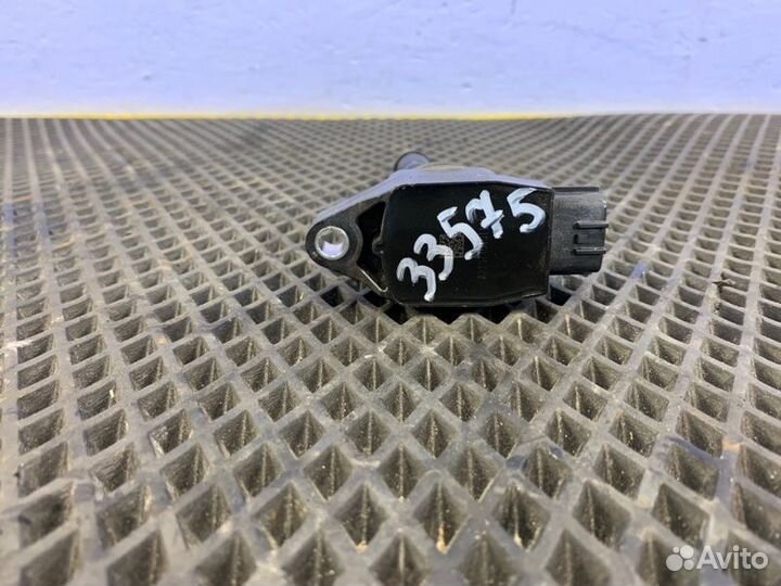 Катушка зажигания Renault Duster 2