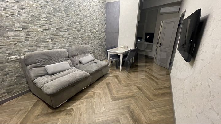 3-к. квартира, 55 м², 3/11 эт.