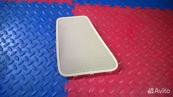 Решетка динамика BMW 5-серия F10/F11