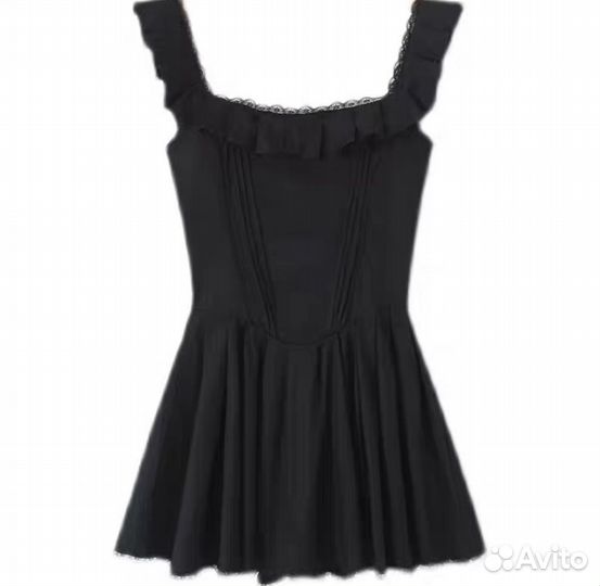 Платье в стиле Zara S